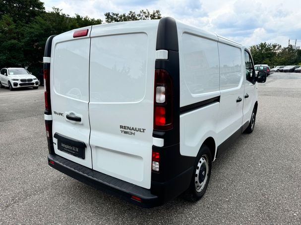 Renault Trafic L1H1 Komfort 70 kW image number 6