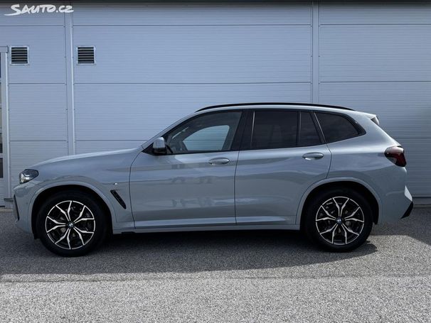 BMW X3 xDrive 210 kW image number 3