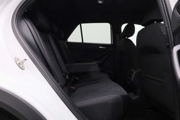 Volkswagen T-Roc 1.5 TSI R-Line DSG 110 kW image number 40