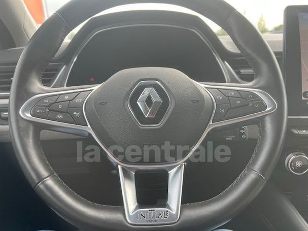 Renault Captur TCe EDC 113 kW image number 10