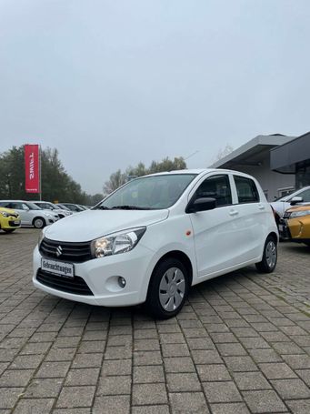 Suzuki Celerio 50 kW image number 1