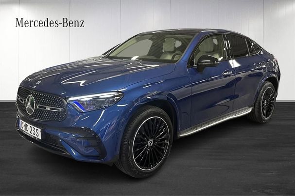 Mercedes-Benz GLC 300 e AMG Line Premium 235 kW image number 1