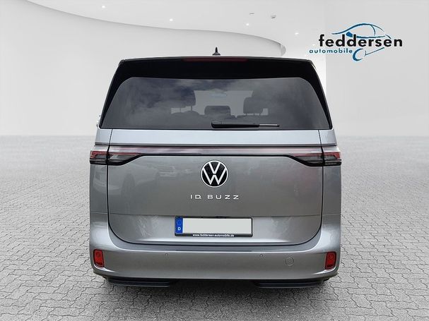 Volkswagen ID. Buzz Pro 150 kW image number 4