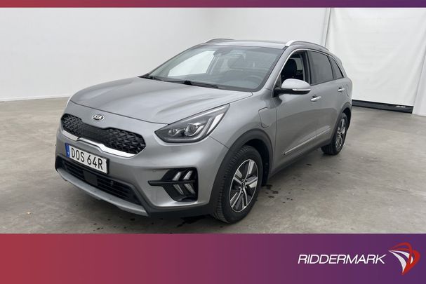 Kia Niro 104 kW image number 1