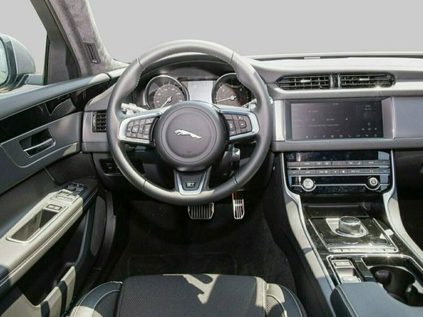 Jaguar XF Sportbrake R-Sport 132 kW image number 3