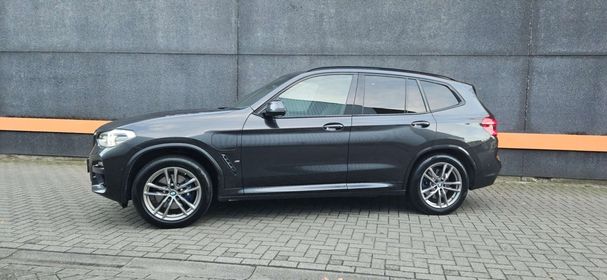 BMW X3 xDrive30e M 215 kW image number 4