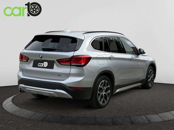 BMW X1 25e xDrive 162 kW image number 3