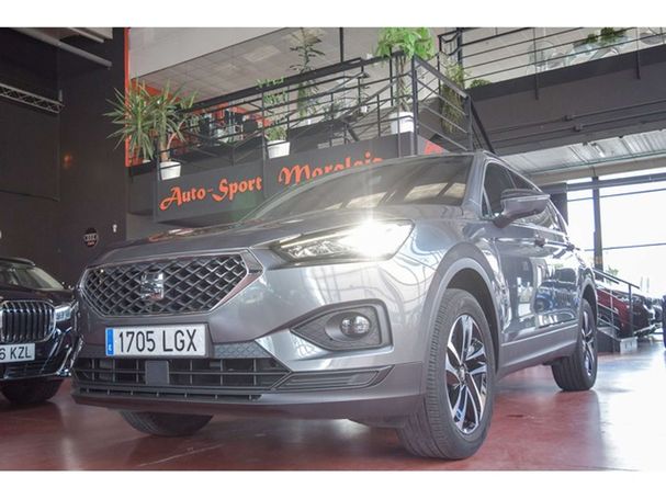 Seat Tarraco 1.5 TSI Style 110 kW image number 16