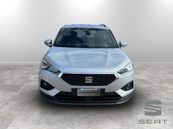 Seat Tarraco 2.0 TDI DSG 110 kW image number 5