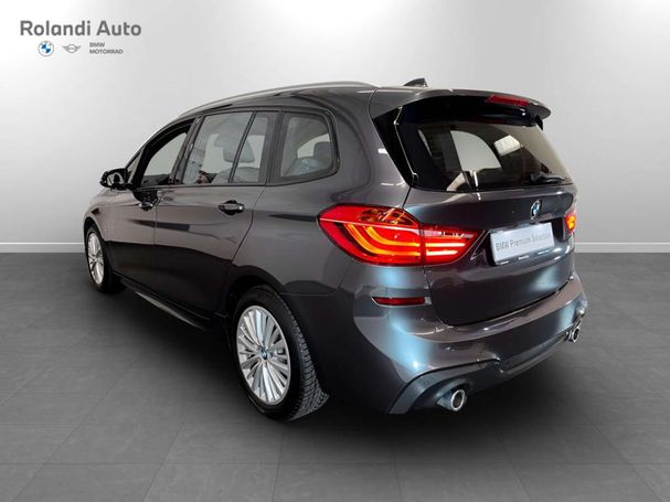 BMW 218d Gran Tourer 110 kW image number 8