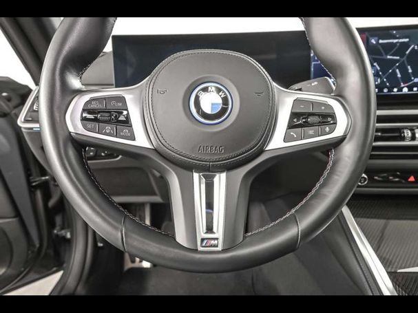 BMW i4 M50 400 kW image number 7