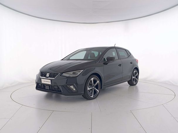 Seat Ibiza 1.0 TSI FR 70 kW image number 1