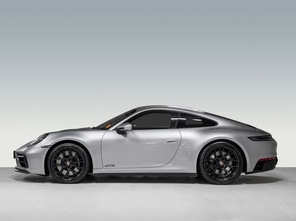 Porsche 992 Carrera GTS 353 kW image number 4