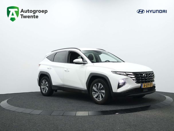 Hyundai Tucson HEV 169 kW image number 1