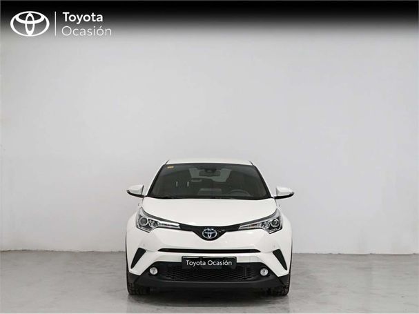 Toyota C-HR 90 kW image number 2