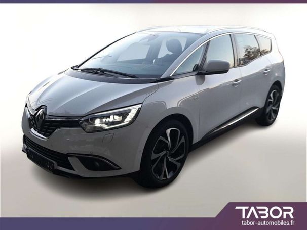 Renault Grand Scenic TCe 140 103 kW image number 1