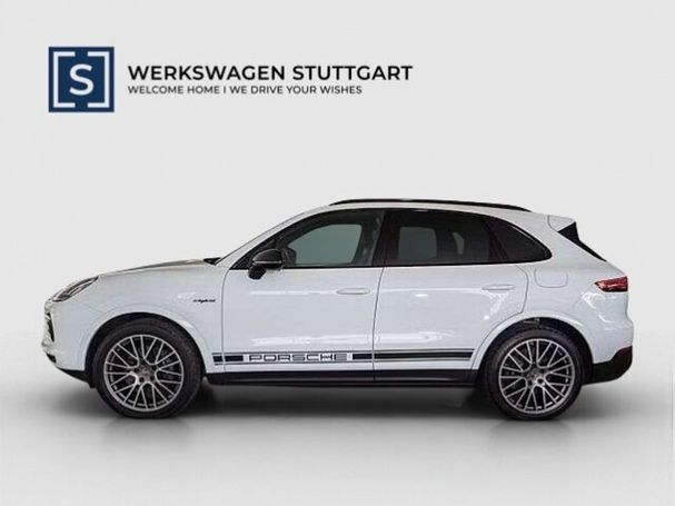 Porsche Cayenne E-Hybrid 340 kW image number 3