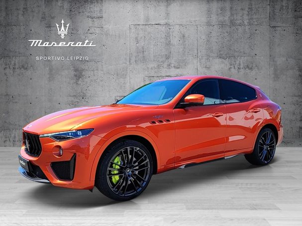 Maserati Levante Trofeo 427 kW image number 2