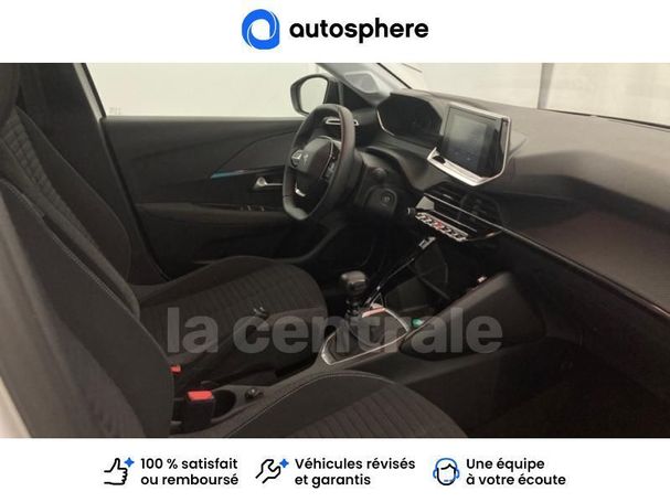 Peugeot 208 PureTech 100 74 kW image number 20