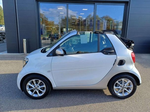 Smart ForTwo EQ 60 kW image number 16