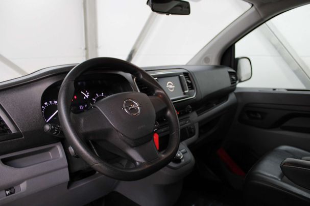 Opel Vivaro 2.0 L3 130 kW image number 13