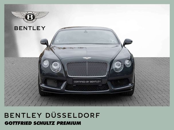 Bentley Continental GT V8 S 388 kW image number 2