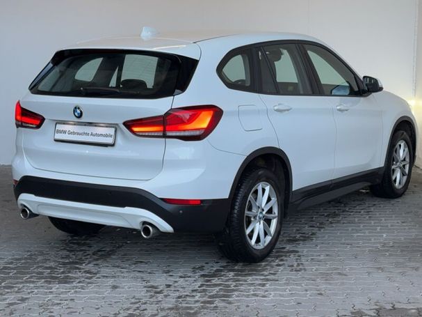 BMW X1 20i sDrive 131 kW image number 3