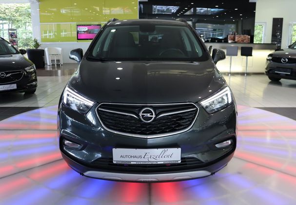 Opel Mokka X 103 kW image number 27