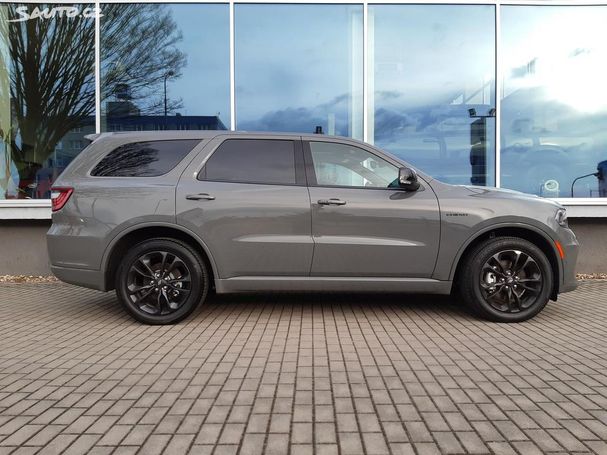 Dodge Durango 268 kW image number 9