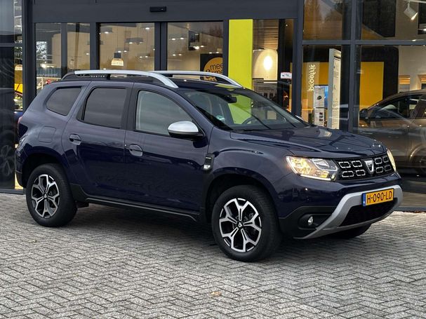 Dacia Duster TCe Prestige 96 kW image number 2