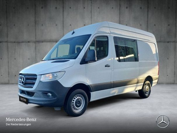 Mercedes-Benz Sprinter 316 CDi 120 kW image number 2