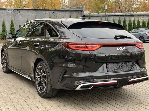 Kia ProCeed 1.0 T-GDI GT Line 88 kW image number 6