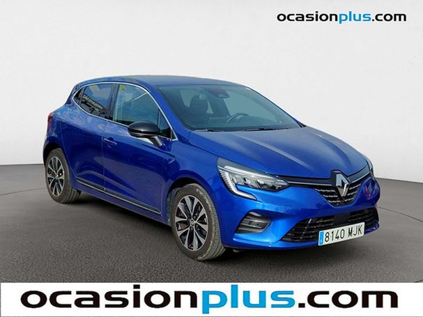 Renault Clio TCe Techno 103 kW image number 2