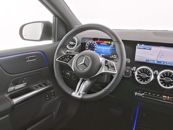 Mercedes-Benz B 250 e 160 kW image number 4