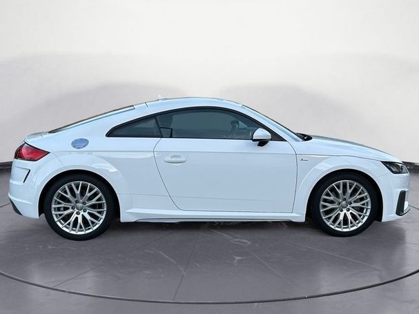 Audi TT 145 kW image number 6