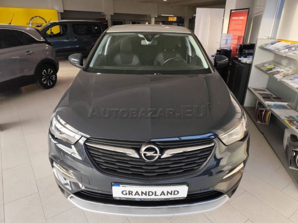 Opel Grandland X 1.6 88 kW image number 2