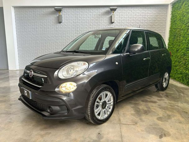 Fiat 500L 70 kW image number 1