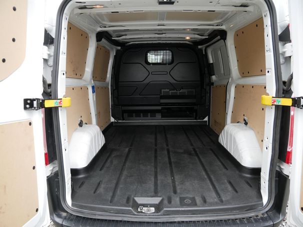 Ford Transit Custom L1 77 kW image number 13