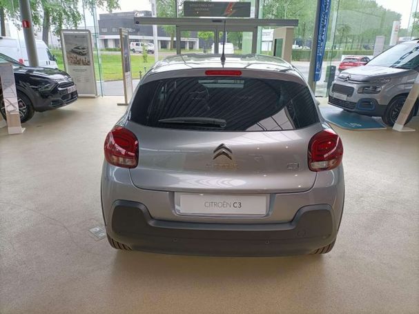 Citroen C3 61 kW image number 5