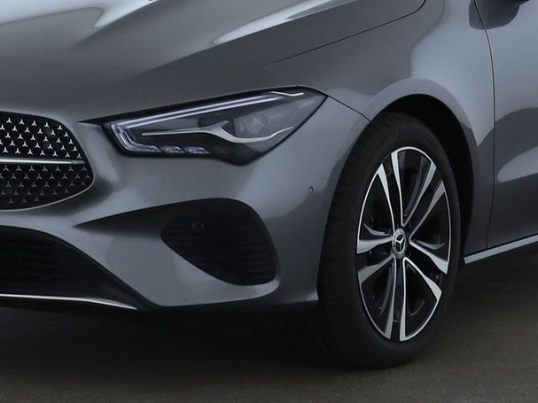 Mercedes-Benz CLA 180 100 kW image number 3