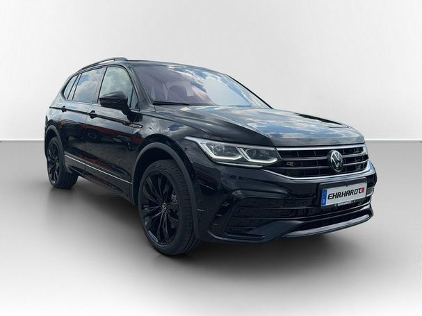 Volkswagen Tiguan Allspace 2.0 TDI R-Line 4Motion DSG 142 kW image number 1