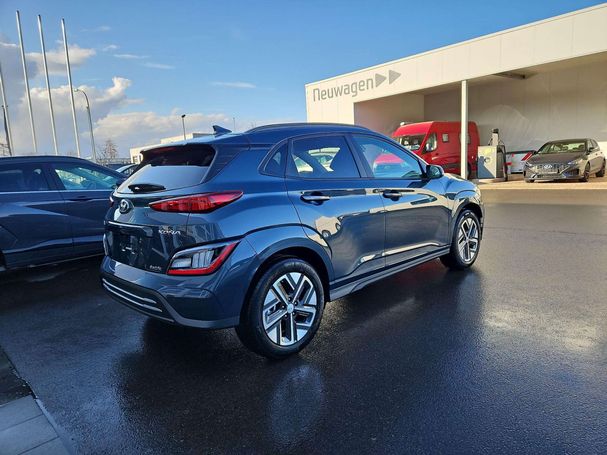 Hyundai Kona Elektro 100 kW image number 2