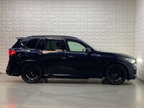 BMW X5 45e xDrive 290 kW image number 4