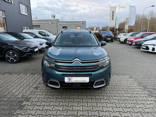 Citroen C5 Aircross EAT8 FEEL 96 kW image number 7