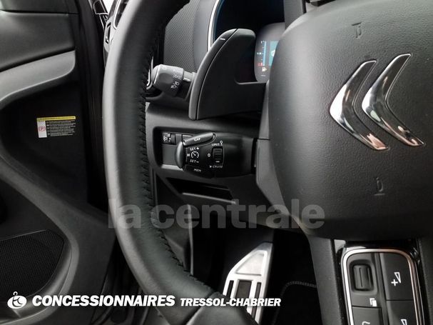 Citroen C5 Aircross 165 kW image number 21