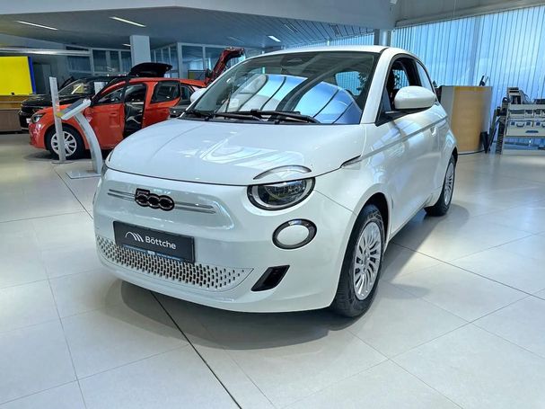 Fiat 500 e 87 kW image number 1