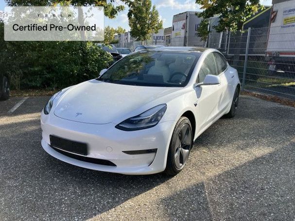 Tesla Model 3 Long Range AWD 258 kW image number 1