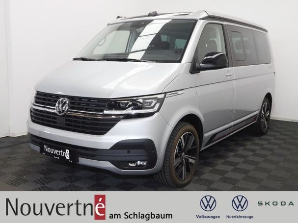 Volkswagen T6 California Beach Tour 150 kW image number 1