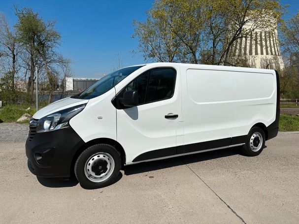 Opel Vivaro L2H1 92 kW image number 1