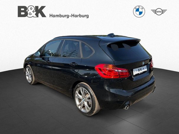 BMW 220i Active Tourer Active Tourer Sport 131 kW image number 6